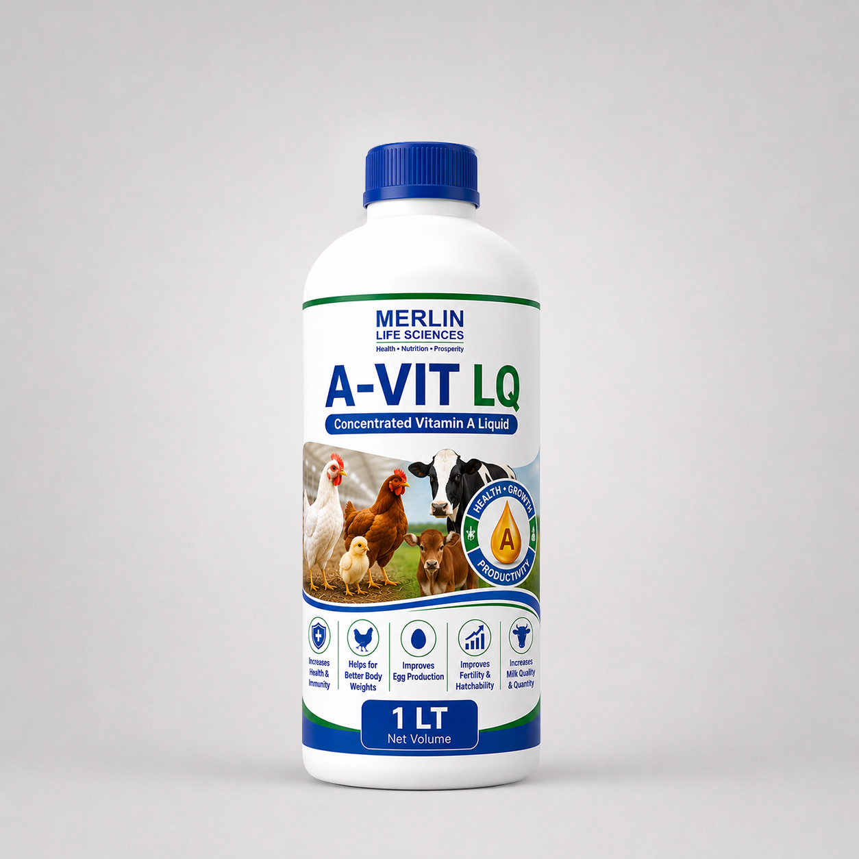 A-VIT LQ