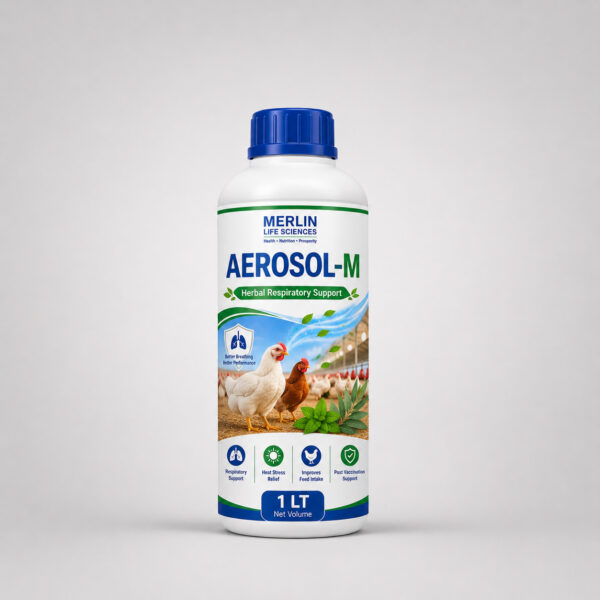 AEROSOL-M