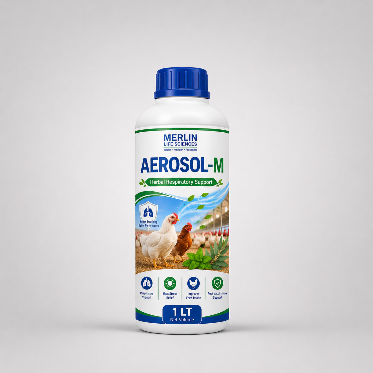 AEROSOL-M