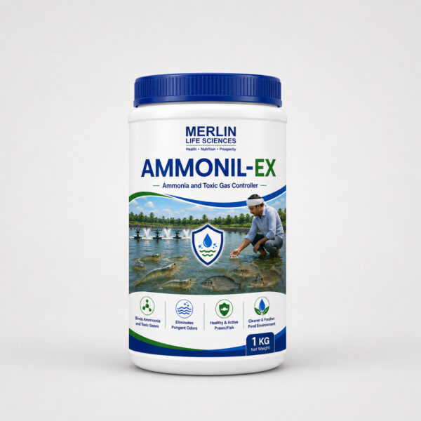 AMMONIL-EX
