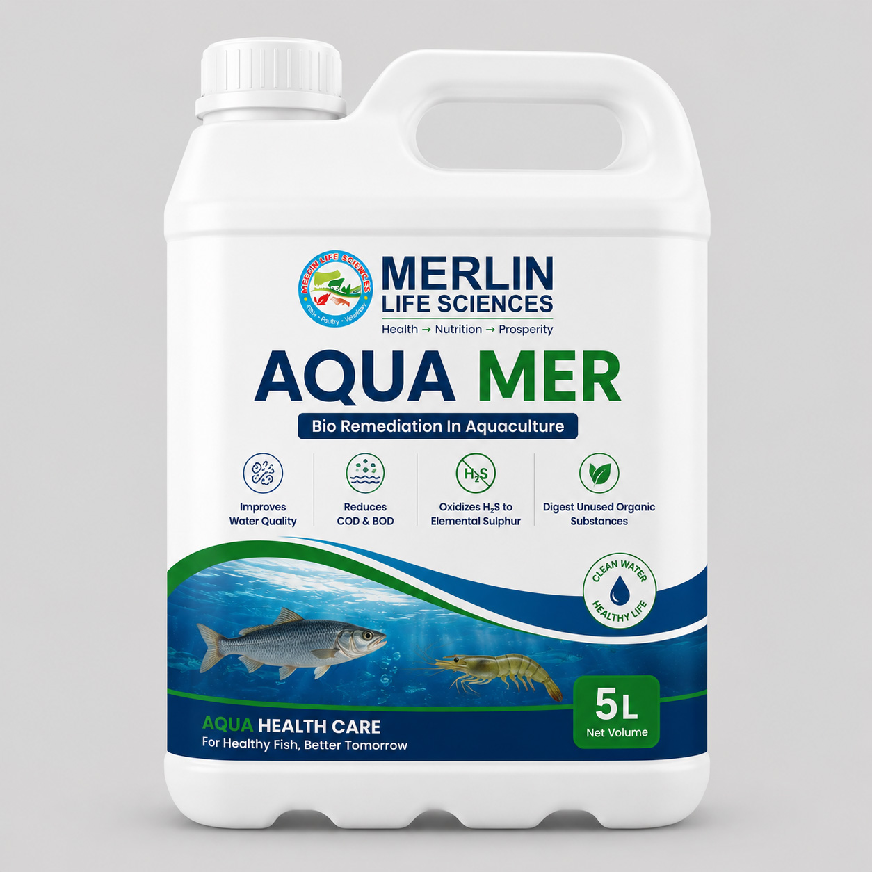AQUA MER
