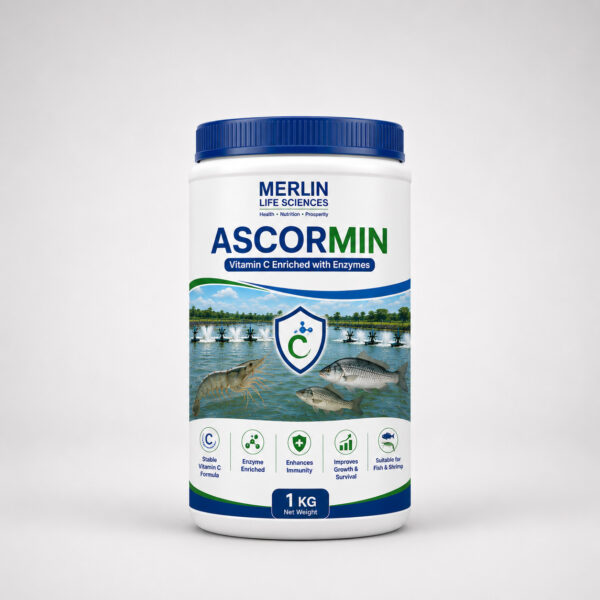 ASCORMIN