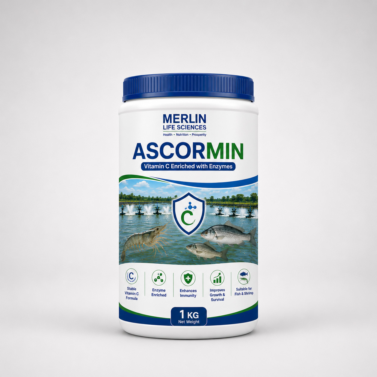 ASCORMIN