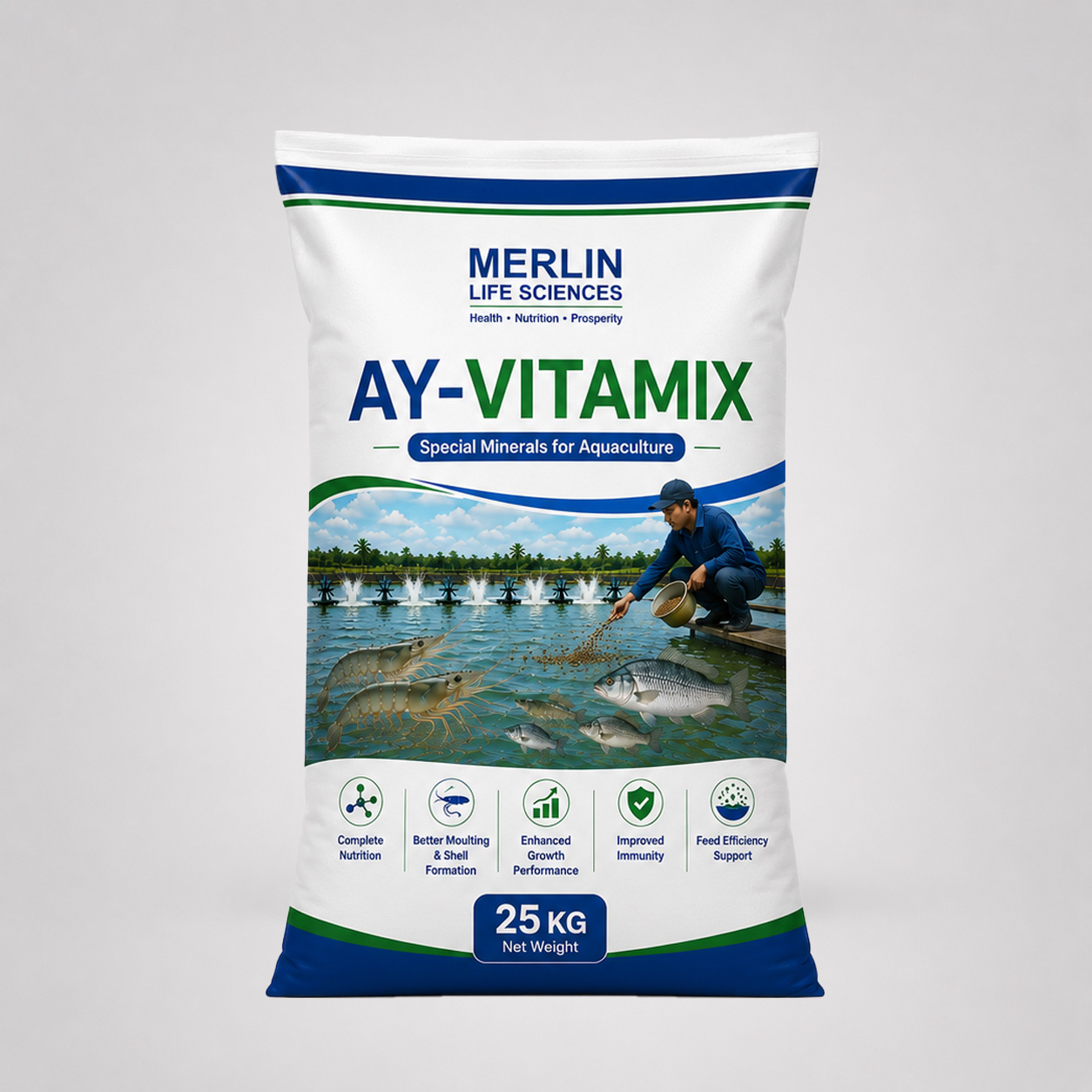 AY-VITAMIX