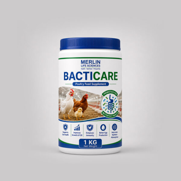 BACTICARE