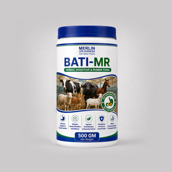 BATI-MR