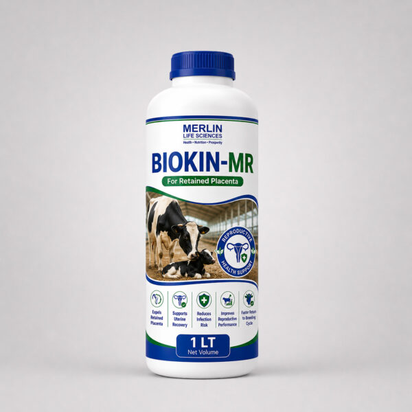 BIOKIN-MR