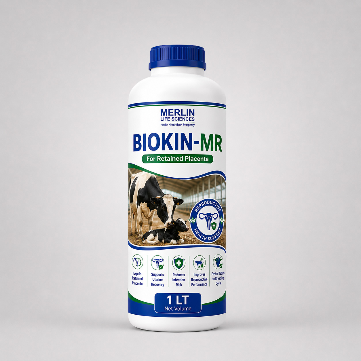 BIOKIN-MR