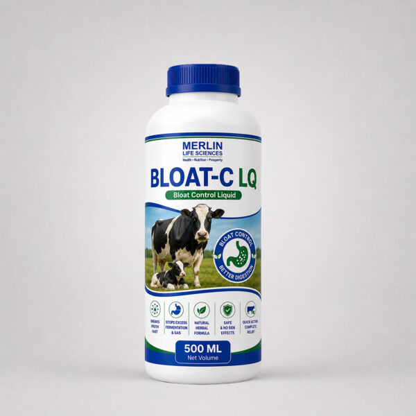 BLOAT-C LQ