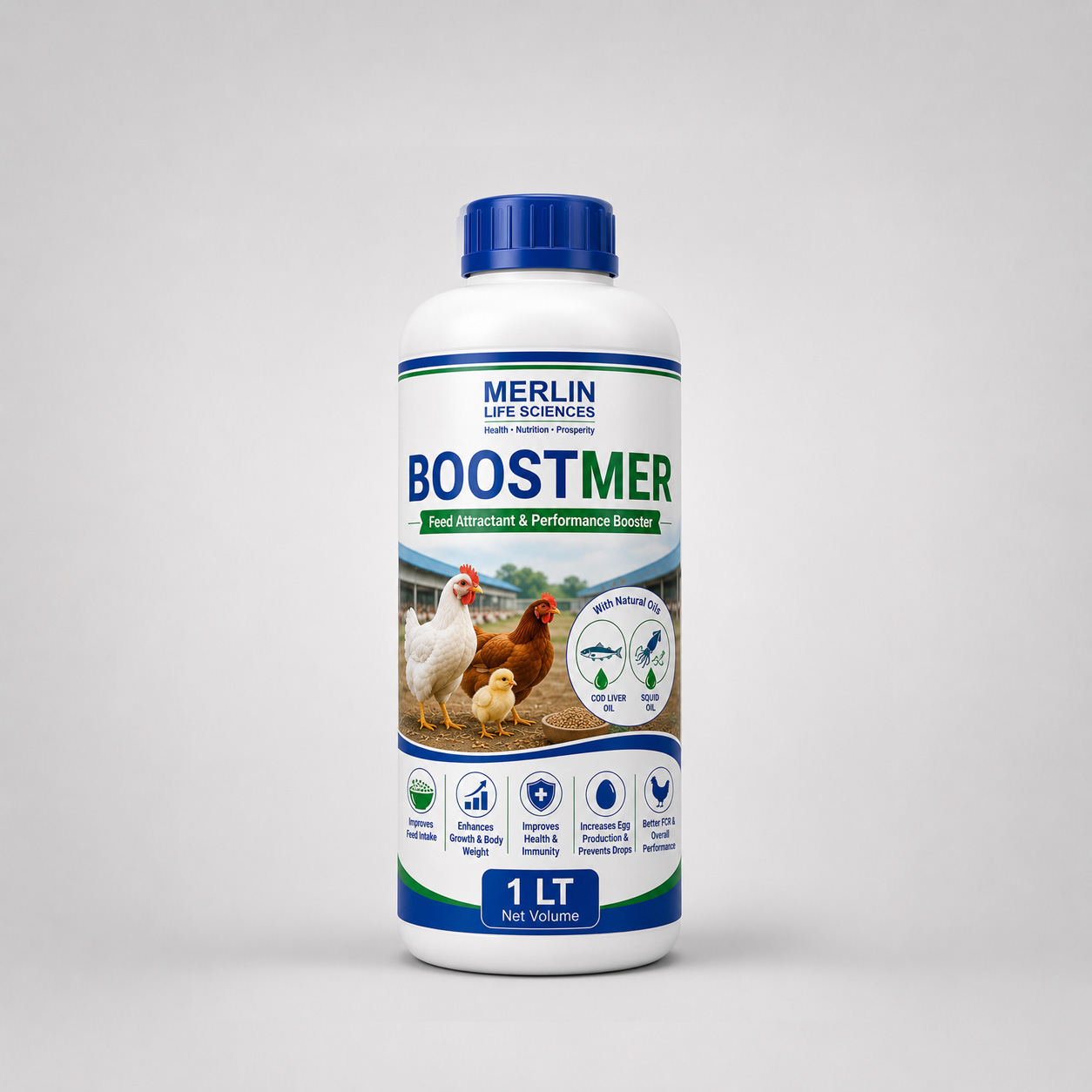 BOOSTMER