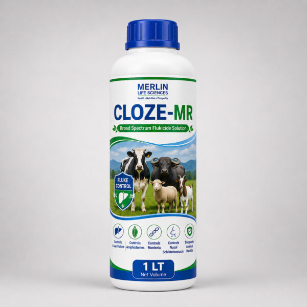CLOZE-MR