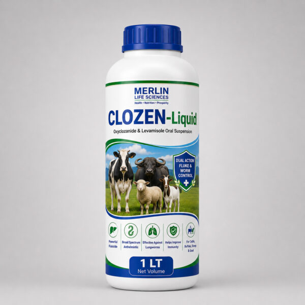 CLOZEN-Liquid