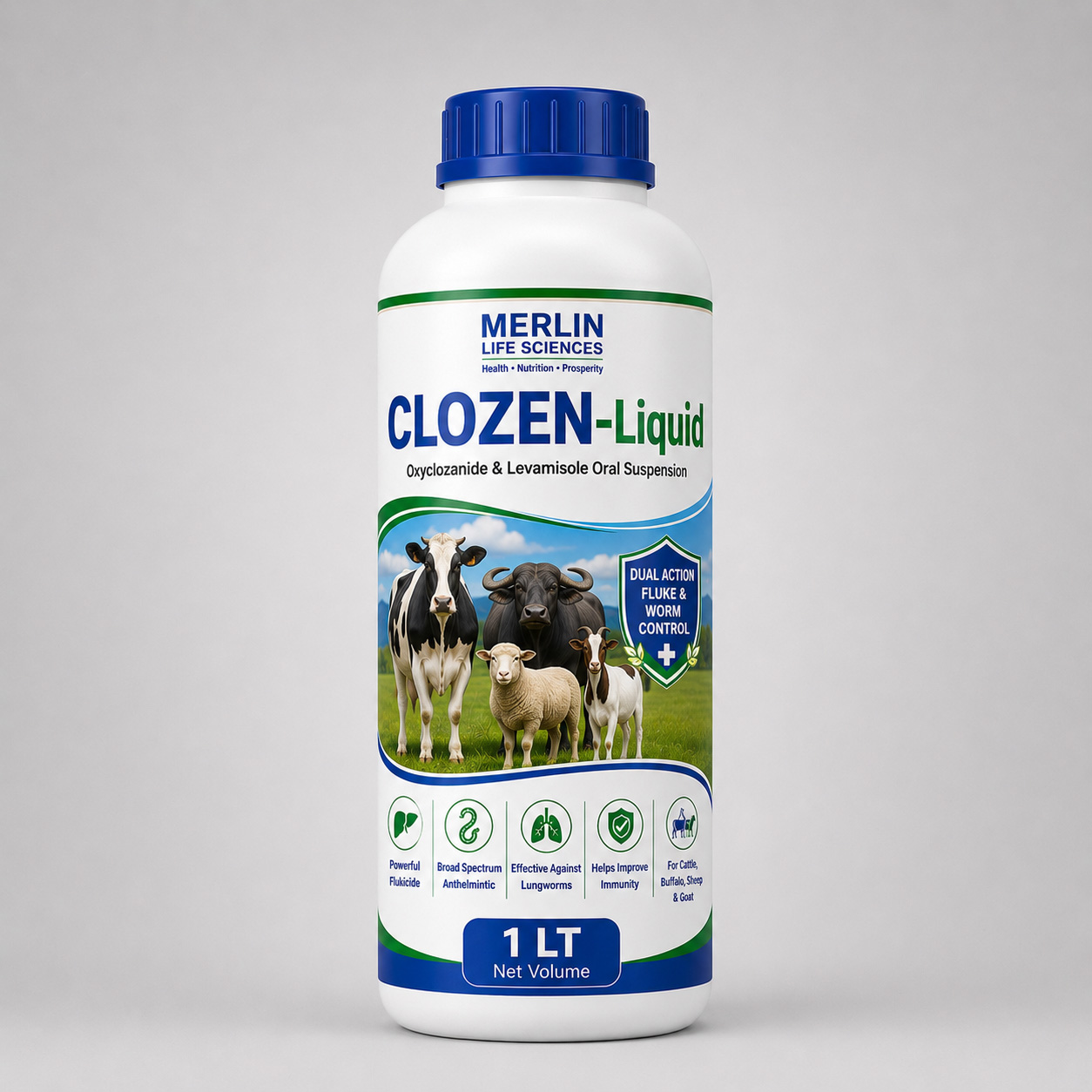 CLOZEN-Liquid