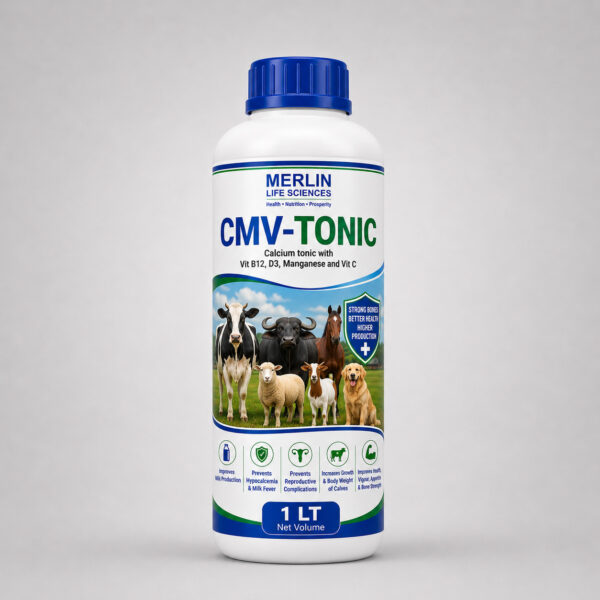 CMV-TONIC