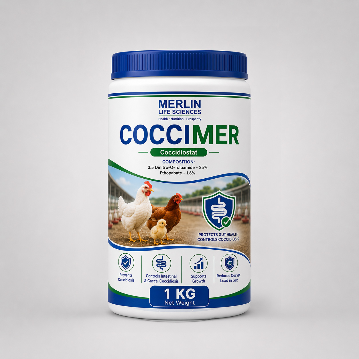 COCCIMER