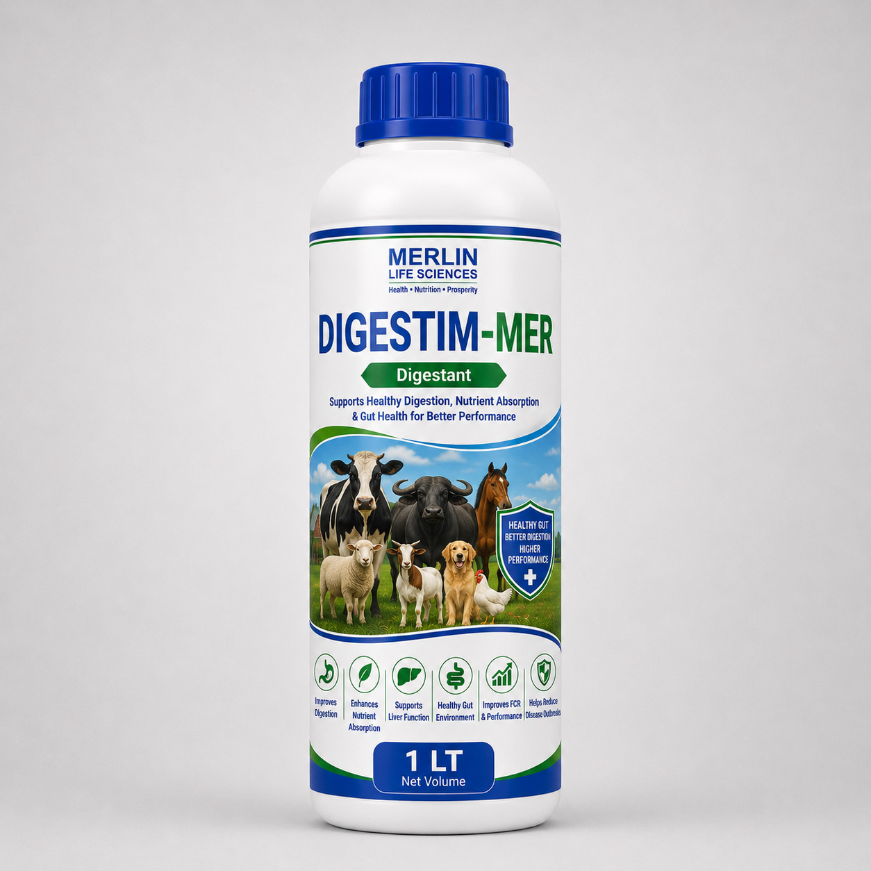 DIGESTIM-MER