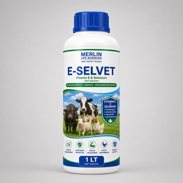 E-SELVET