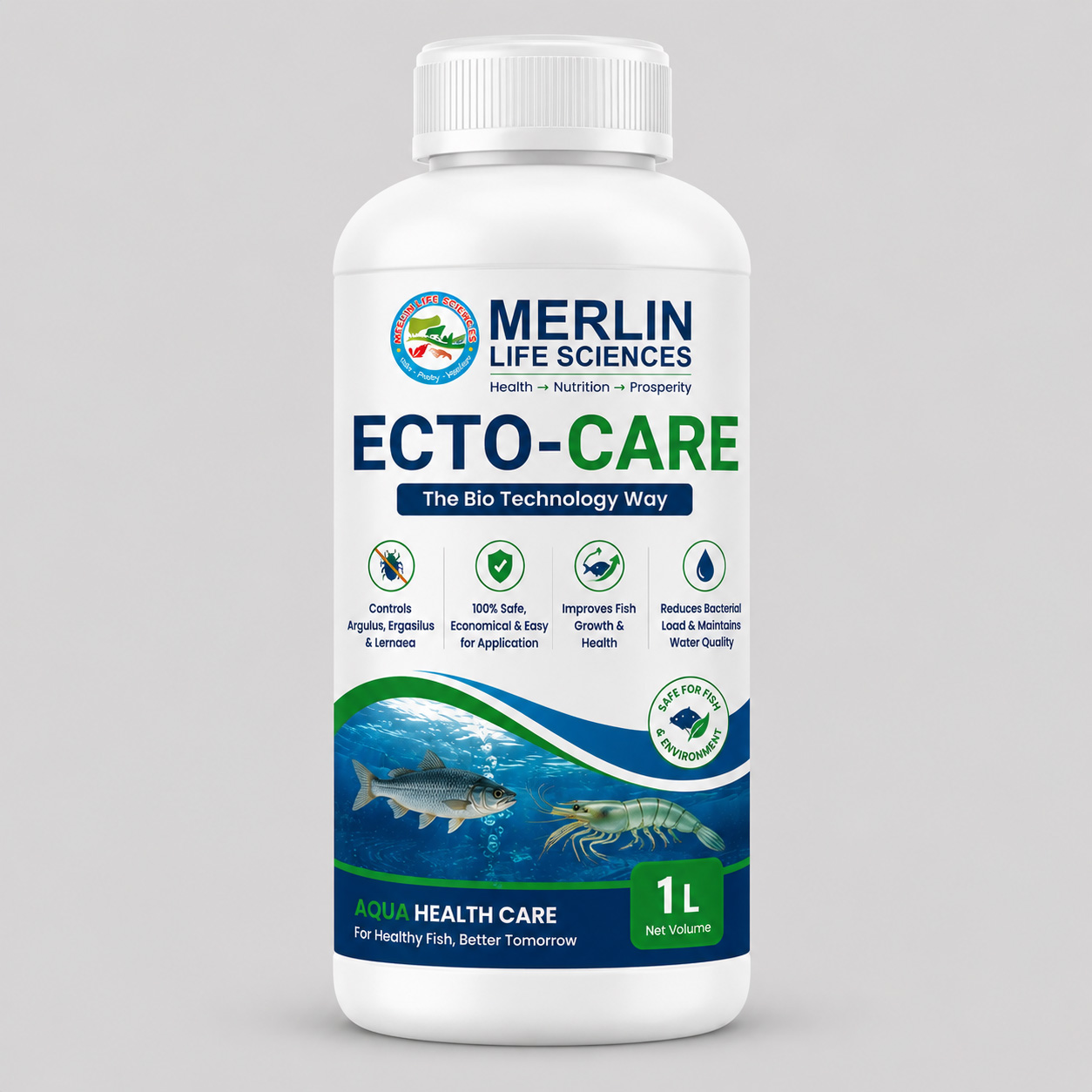 ECTO-CARE
