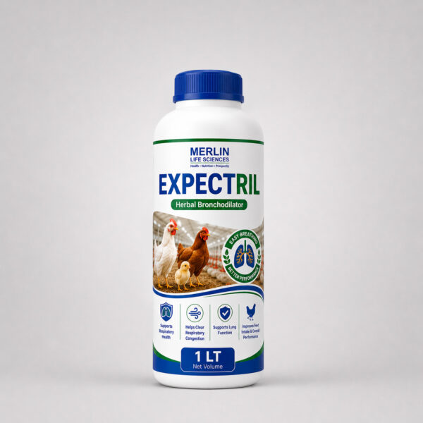 EXPECTRIL