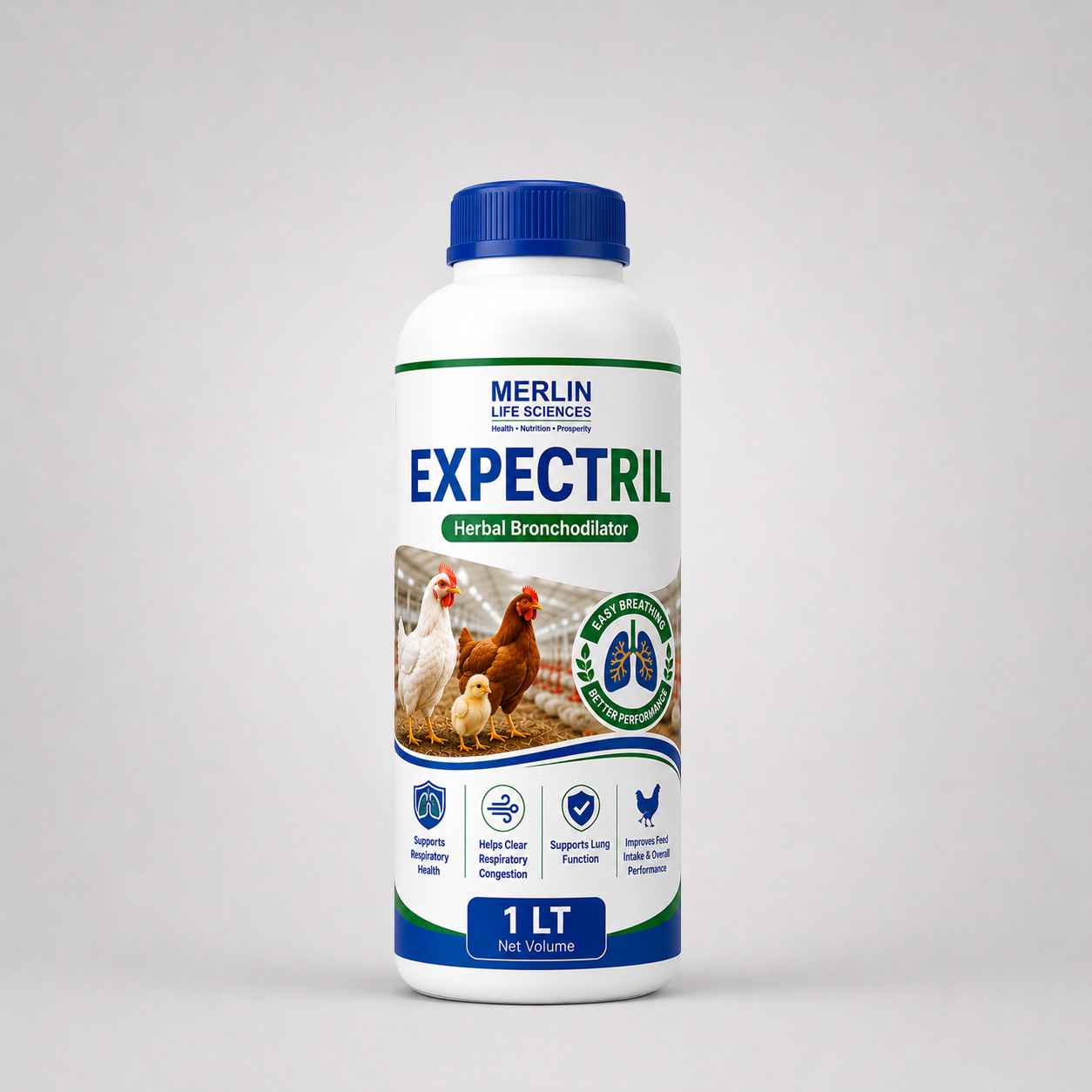EXPECTRIL