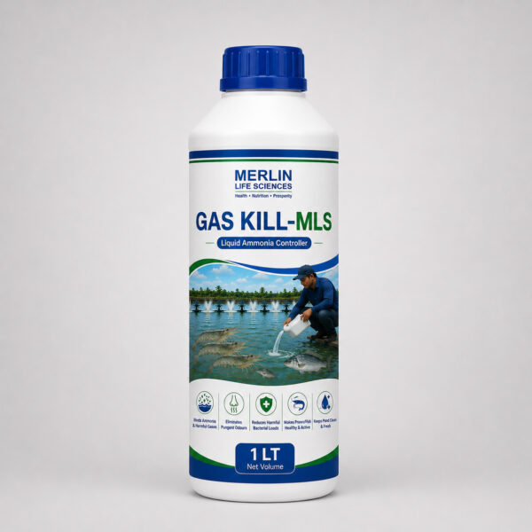 GAS KILL - MLS
