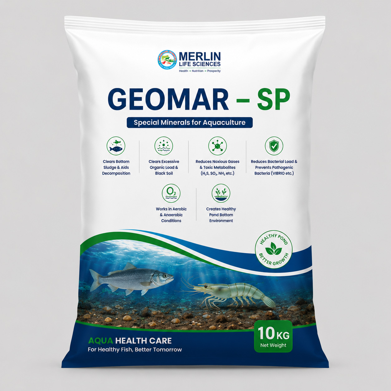 GEOMAR – SP