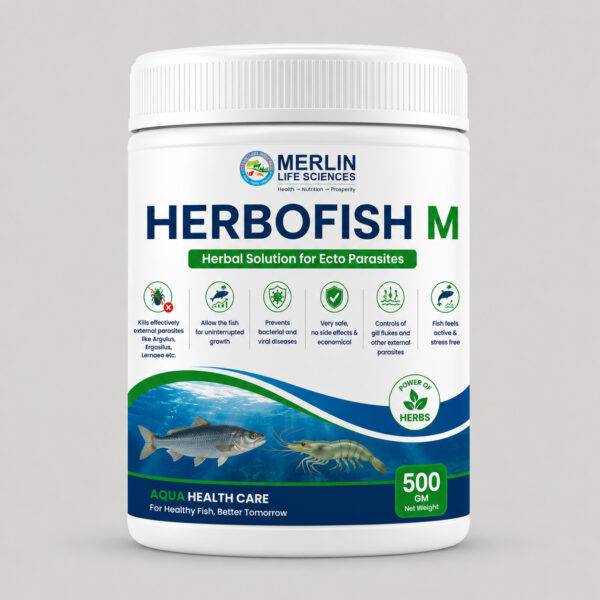 HERBOFISH M