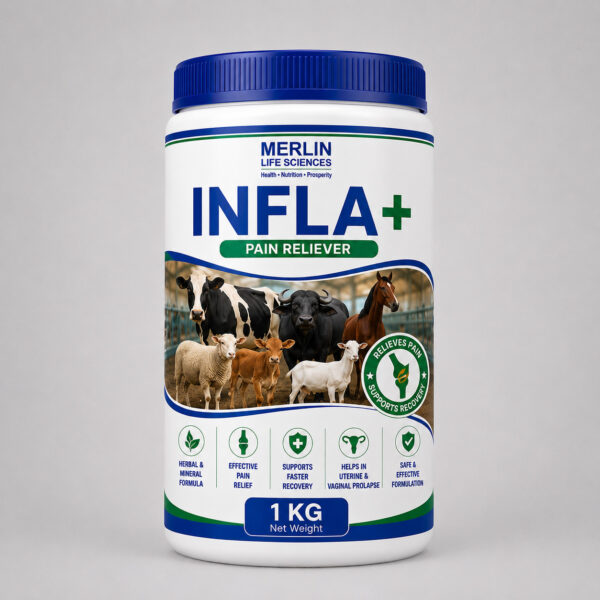 INFLA +