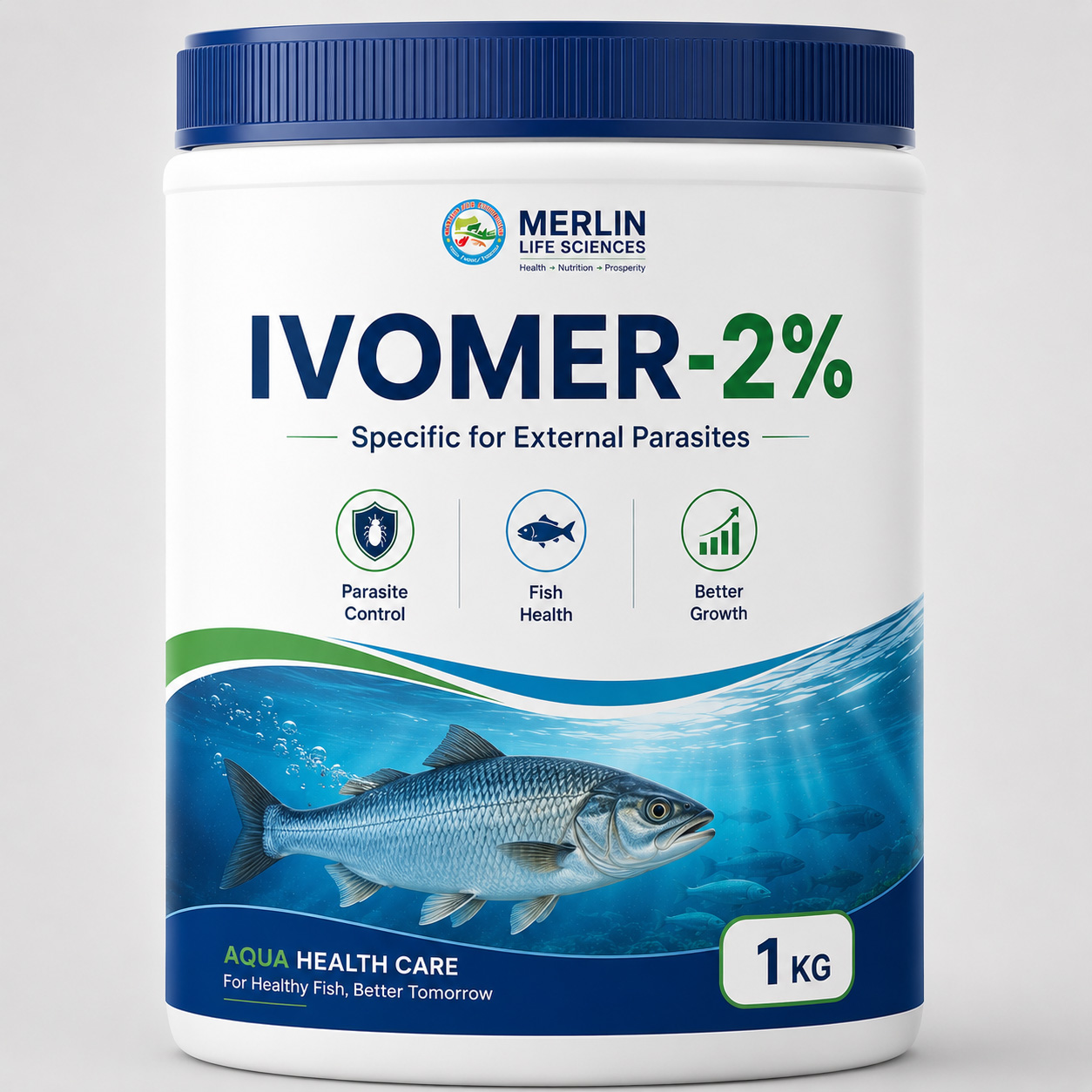 IVOMER-2%