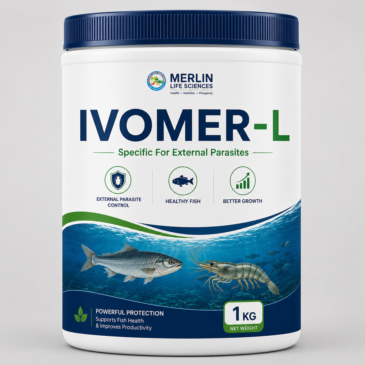IVOMER-L
