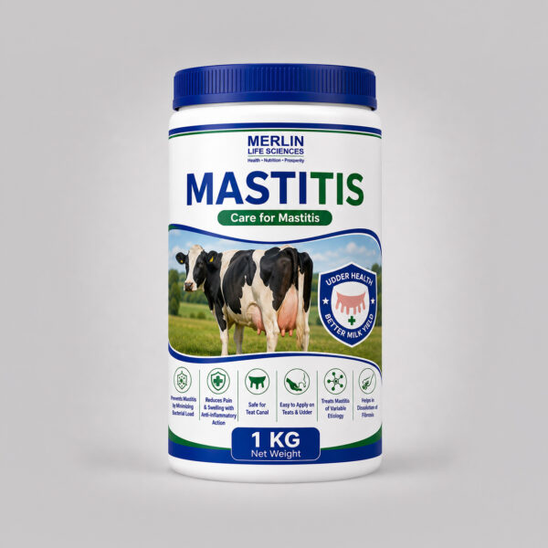 MASTITIS