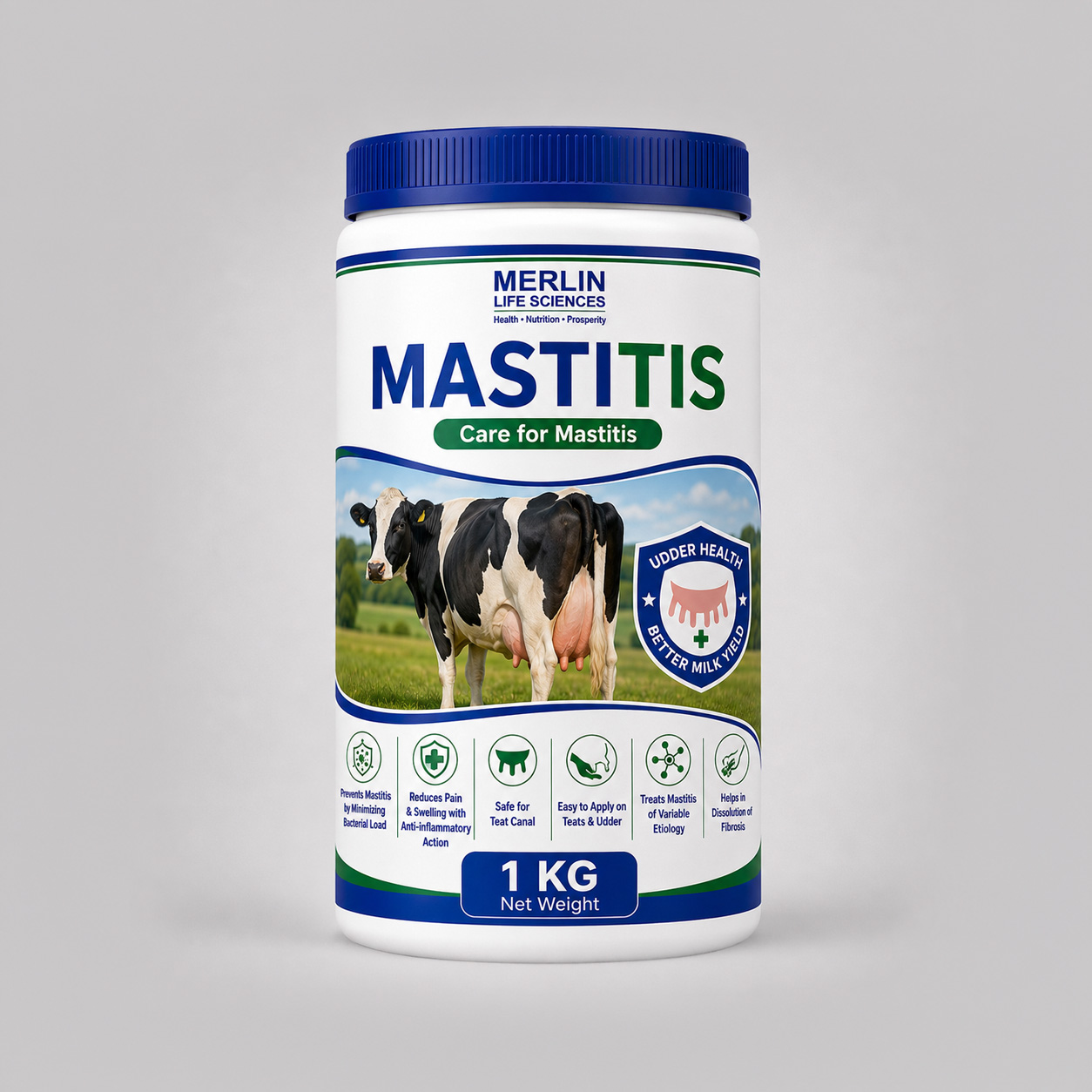 MASTITIS