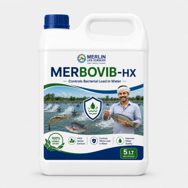MERBOVIB-HX