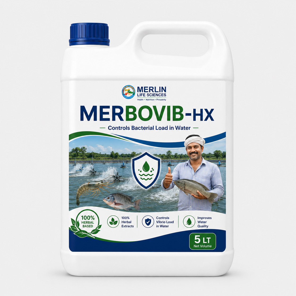 MERBOVIB-HX