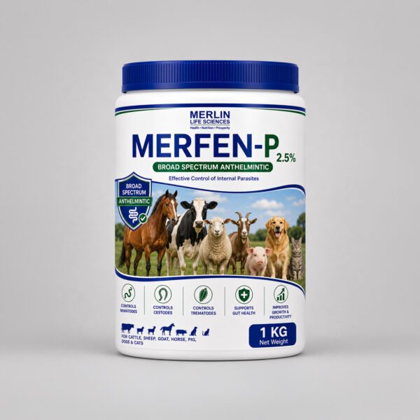 MERFEN-P 2.5%