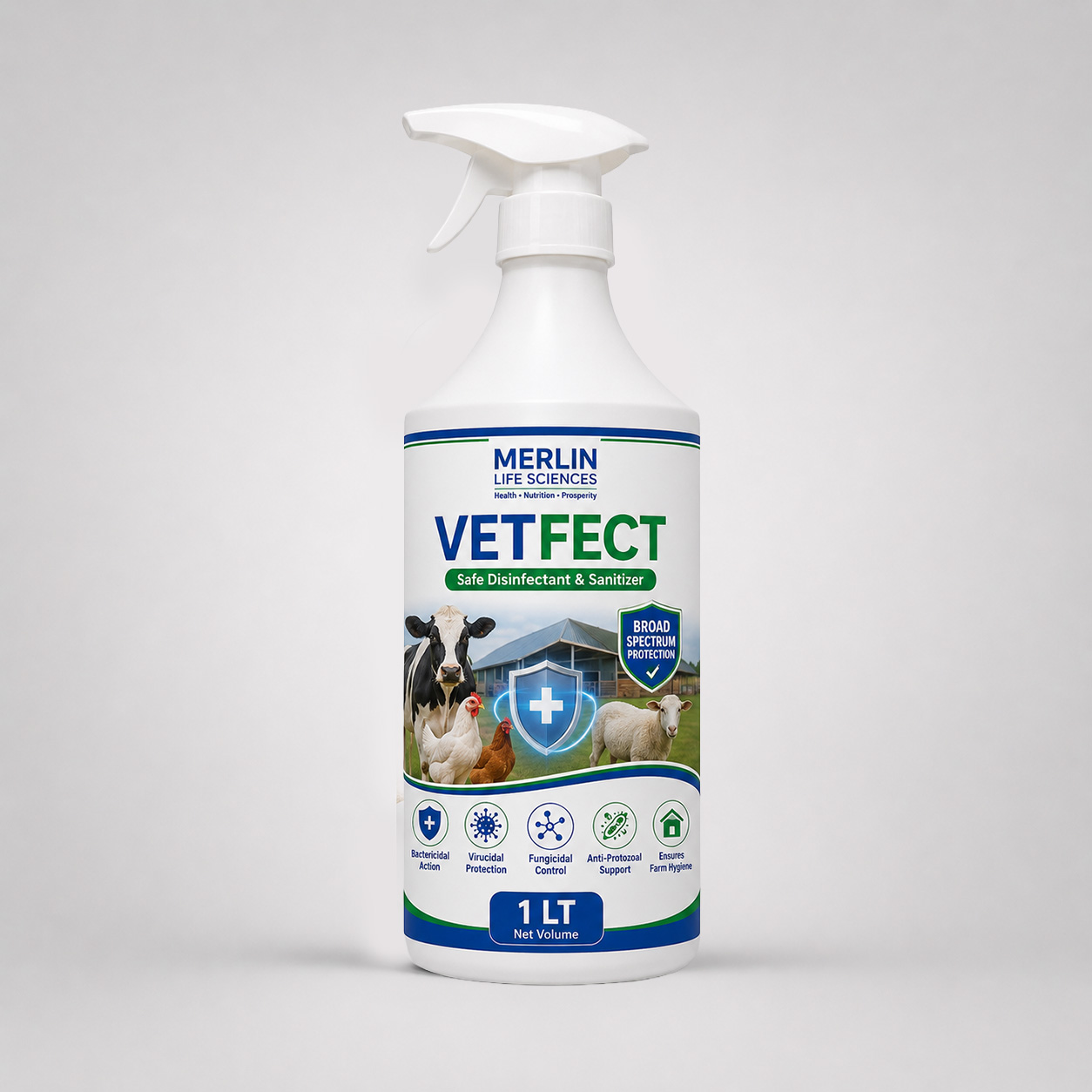 VETFECT