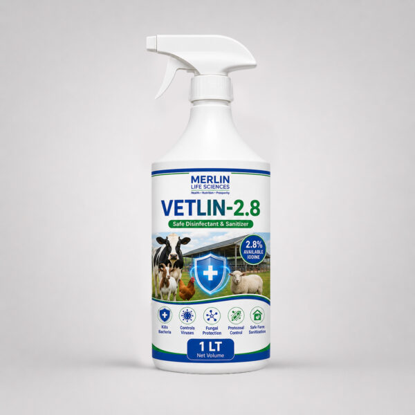 VETLIN-2.8
