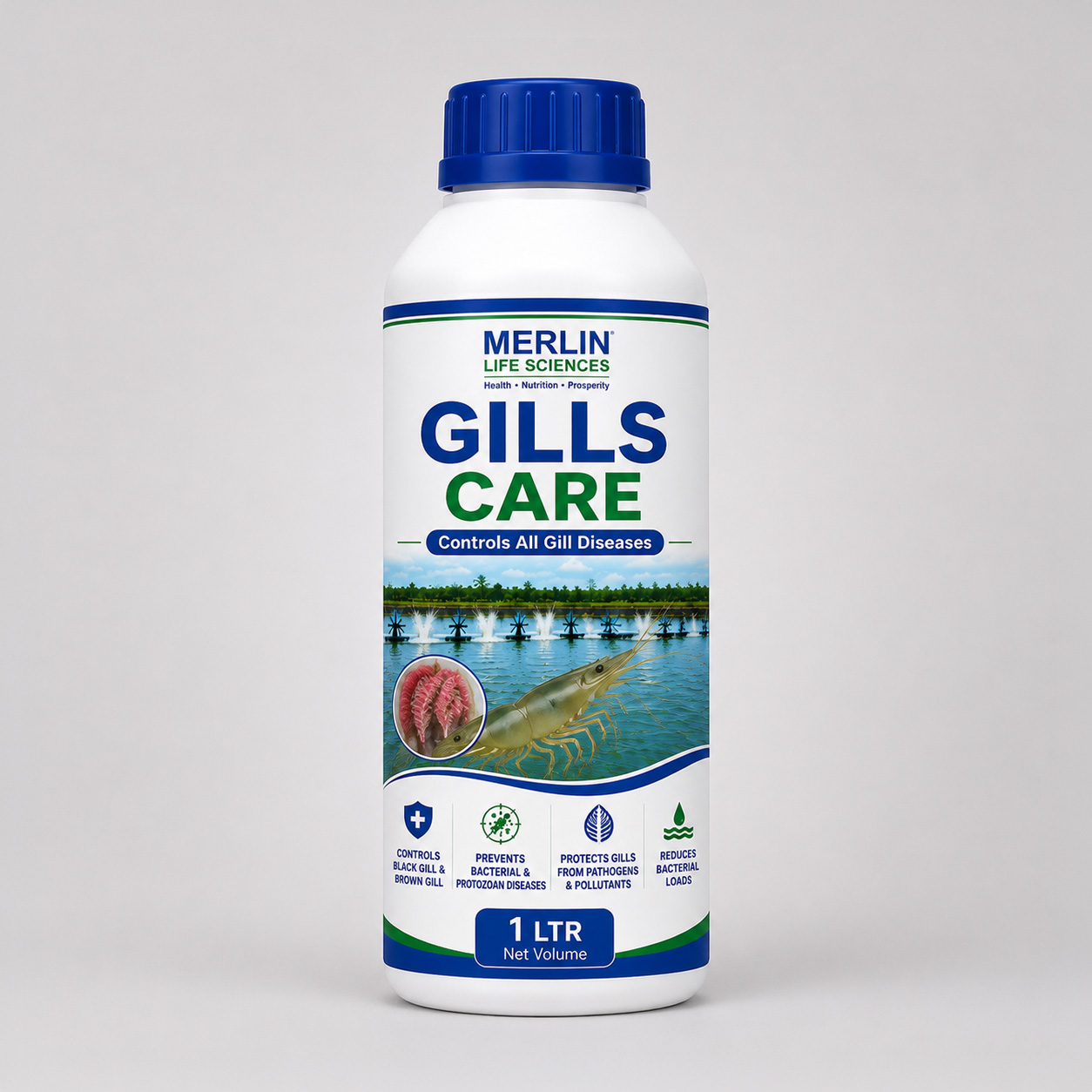 GILLS CARE