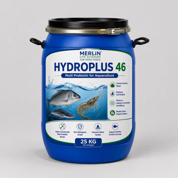 HYDROPLUS 46