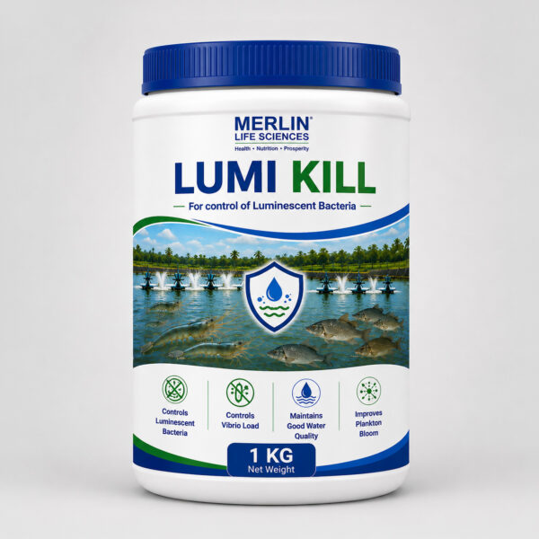 LUMI KILL