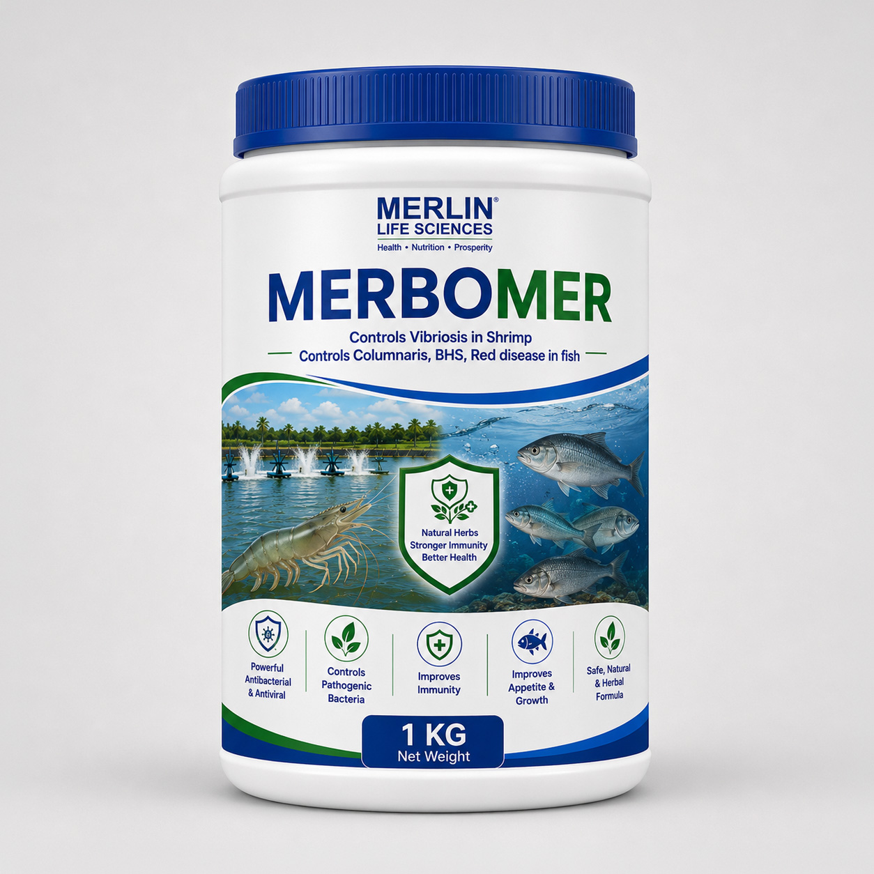 MERBOMER