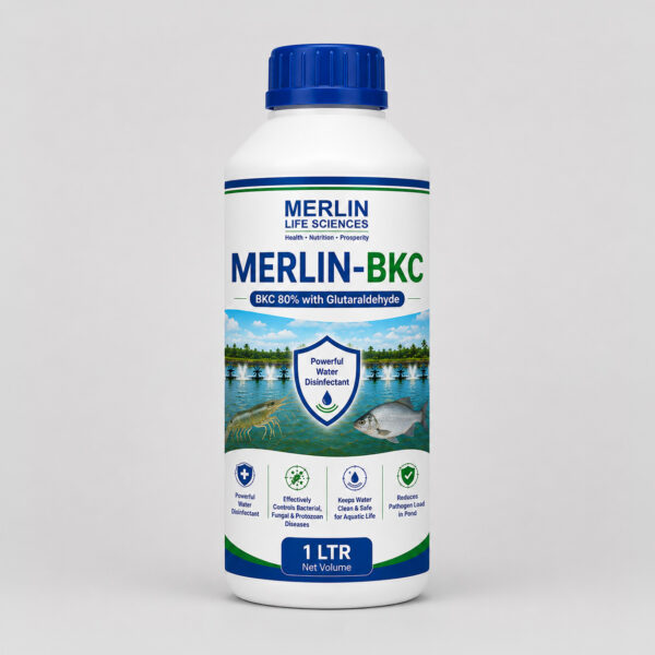 MERLIN-BKC