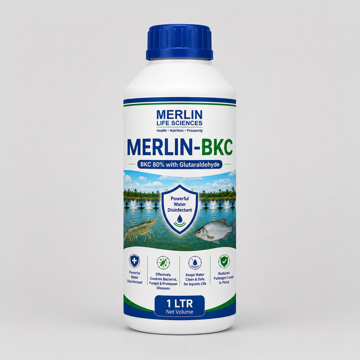 MERLIN-BKC