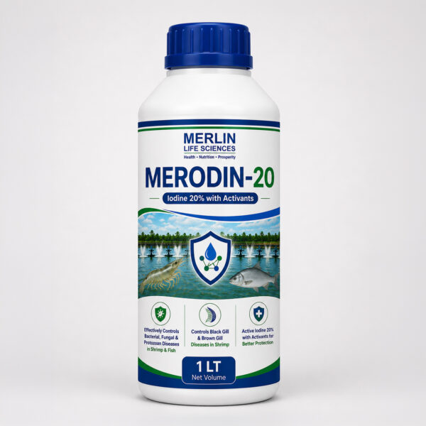 MERODIN-20