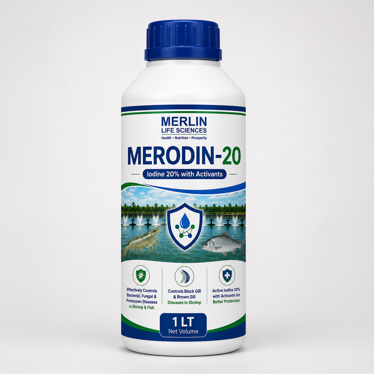 MERODIN-20