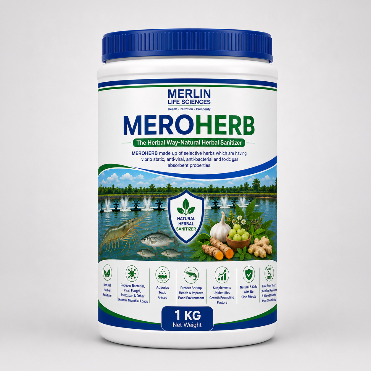 MEROHERB